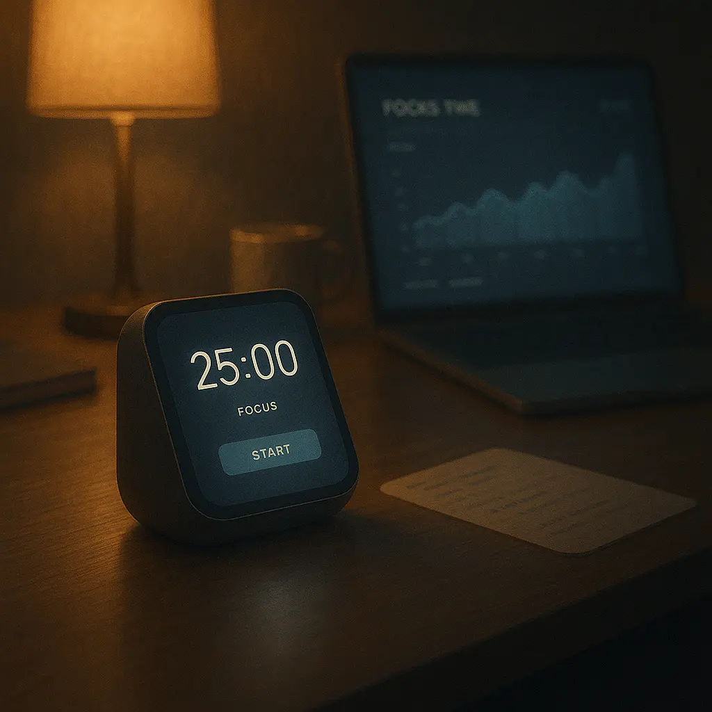 The Best Pomodoro Timers of 2025: Focus, Flow, and Time Mastery