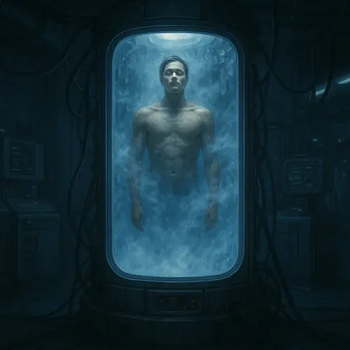 Cryonics and the Race to Beat Death: Can We Freeze Our Way to the Future?