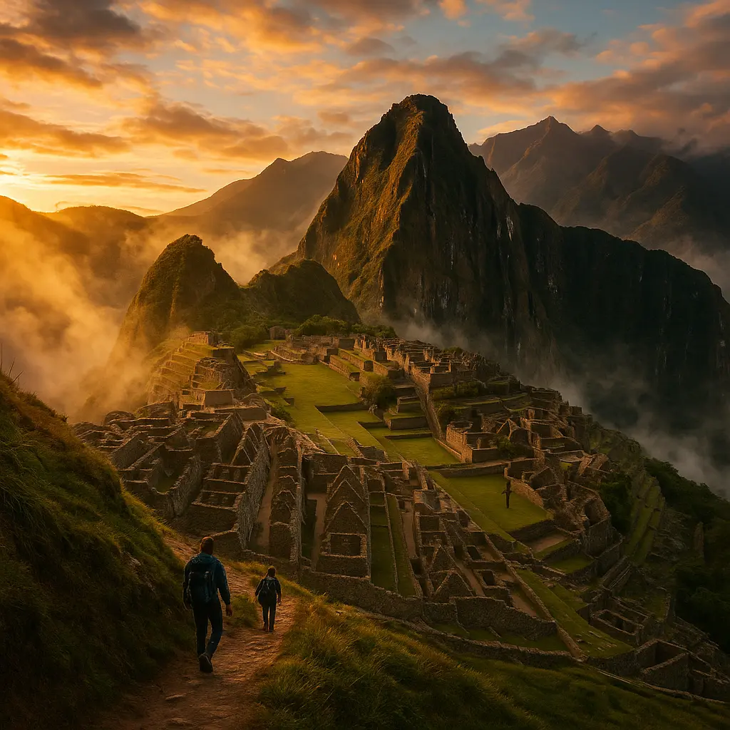 Cusco &amp; Machu Picchu, Peru – Inca History, Trekking Routes &amp; Travel Guide