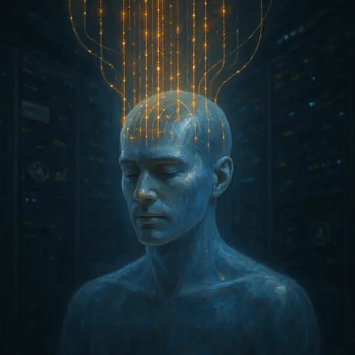 Digital Immortality: Can We Upload the Human Mind?
