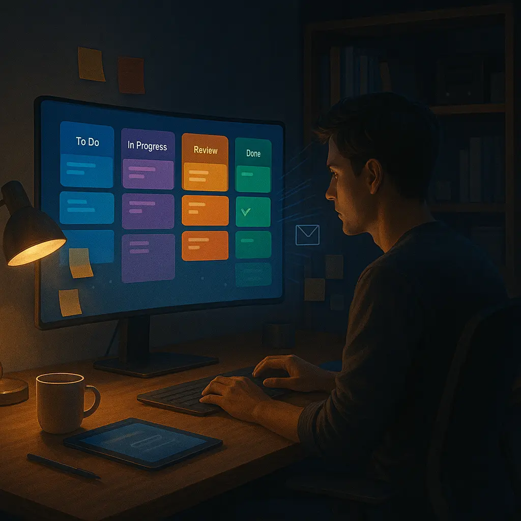 Mastering Digital Kanban Boards in 2025: the Ultimate Workflow Upgrade