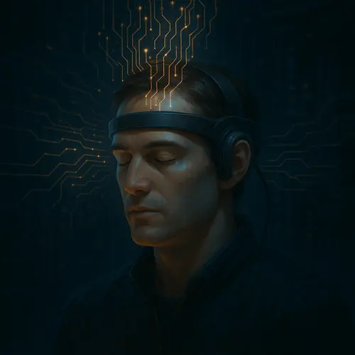 Neural Interfaces: Merging Minds With Machines