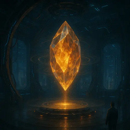 Time Crystals and the Future of Physics: Breaking the Rules of Time