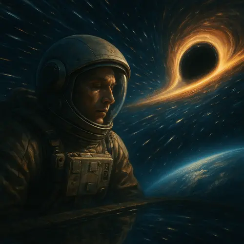 Time Dilation and Relativity: How Space Travel Warps Time Itself