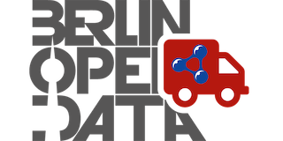 Logo of "Delivery and Pickup Services in Berlin" dataset