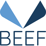 BEEF logo