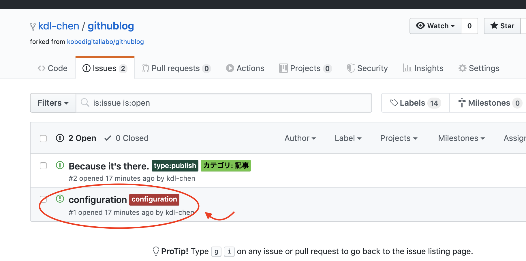 GitHub - kobedigitallabo/githublog: a blog builded by github feature ...