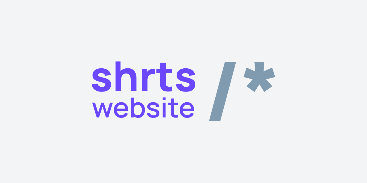 shrts website