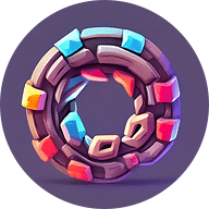portkey logo