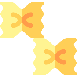 Farfalle logo