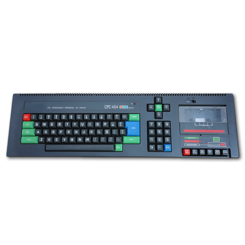 Amstrad CPC