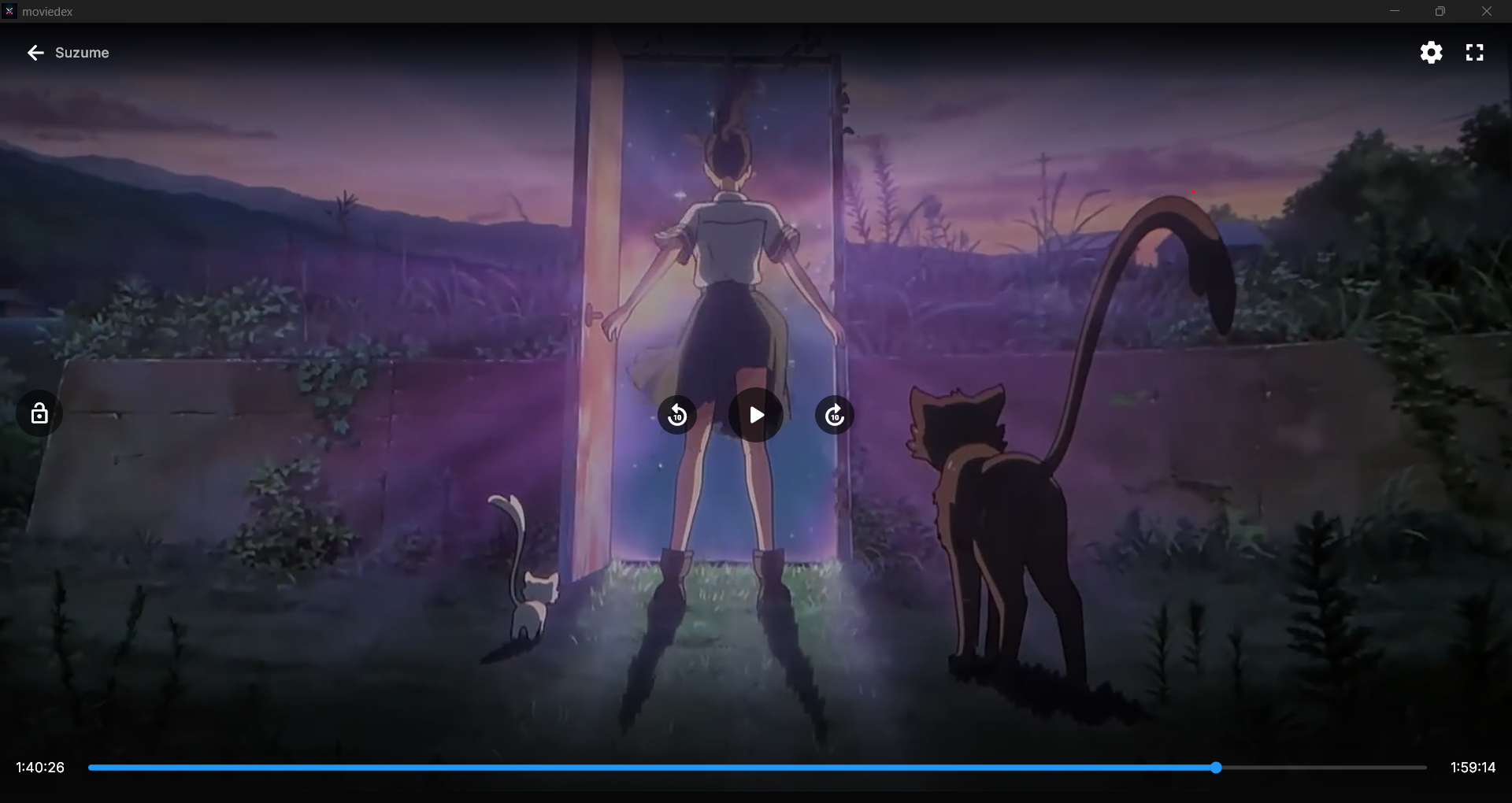 Desktop Player
