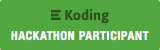Koding Hackathon
