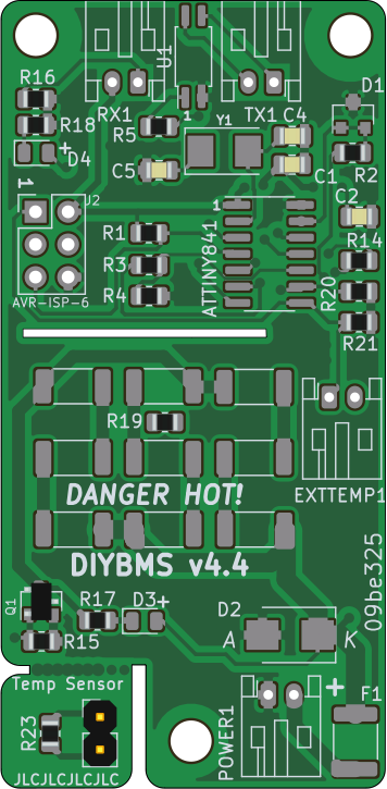 circuit board