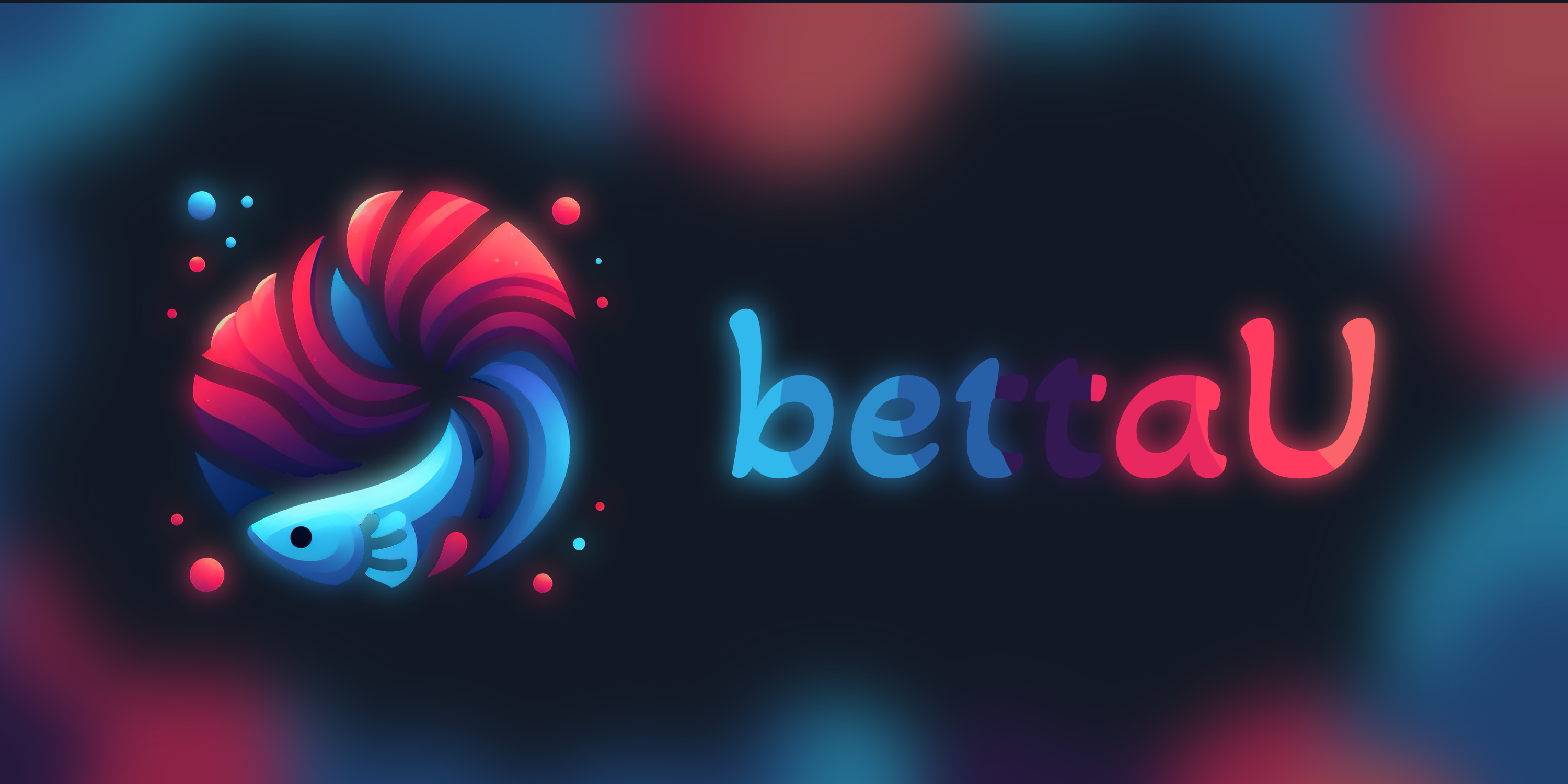 bettaU Banner