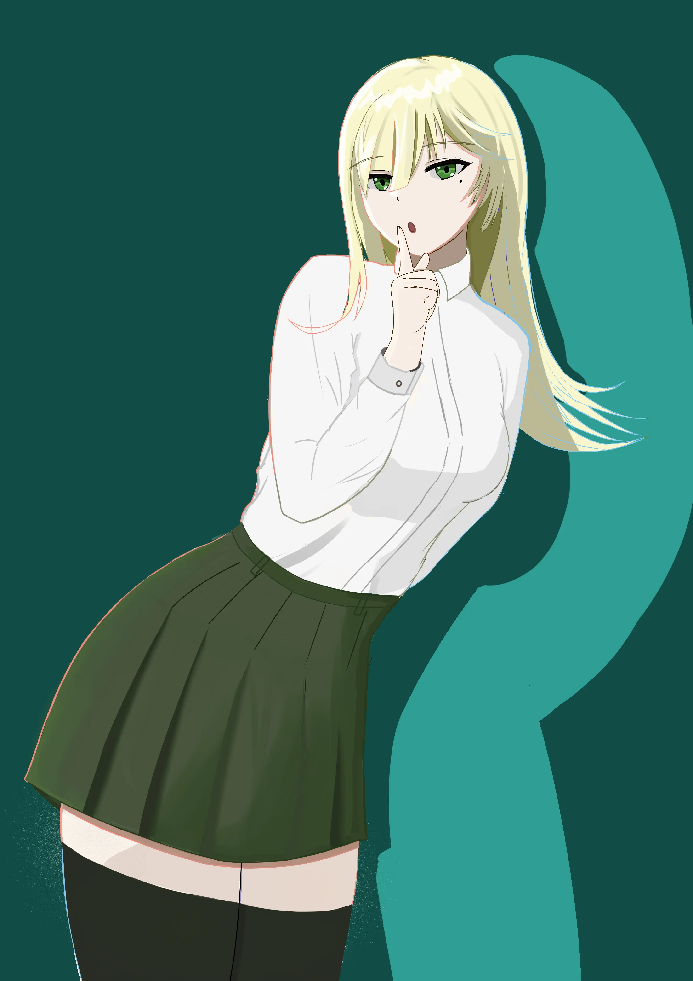 Character Illustration