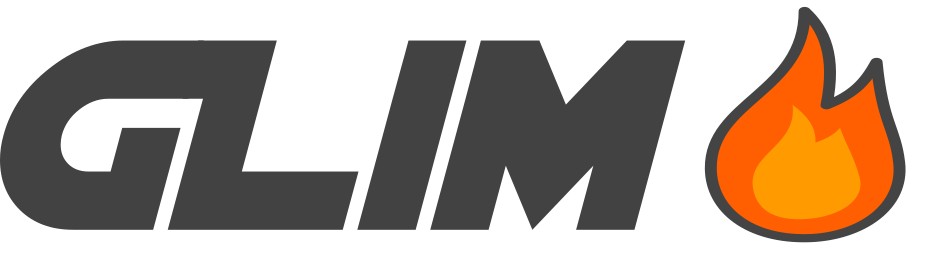 GLIM Logo GLIM