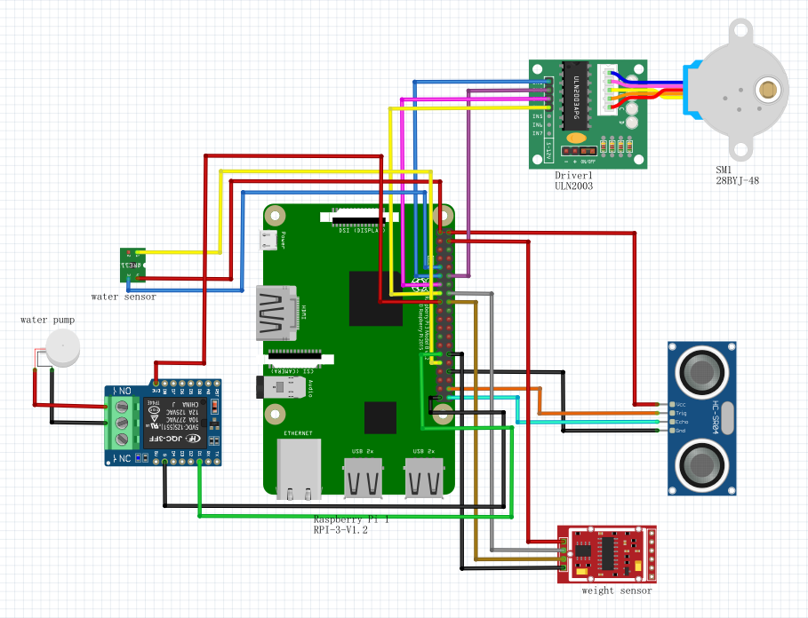 circuit diagram