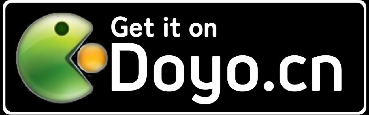 Get it on Doyo.cn
