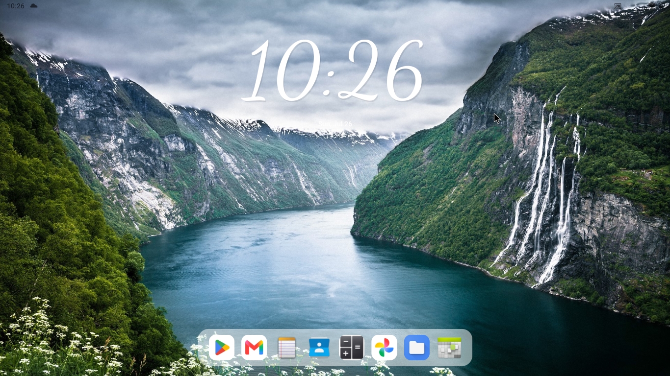 Optima Cover Image