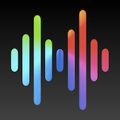 Audiobox application icon