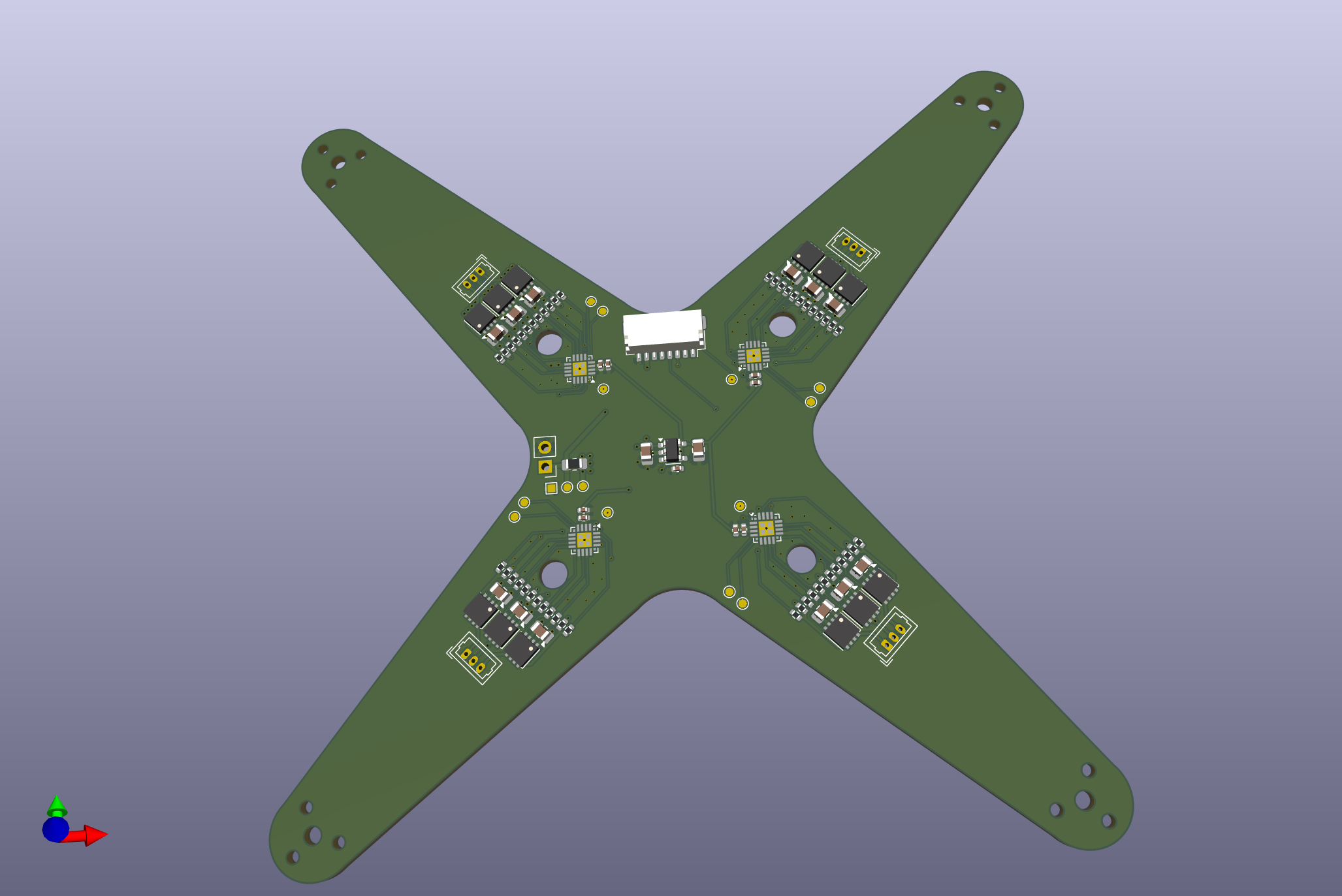 Esc-1s frame, from the project README
