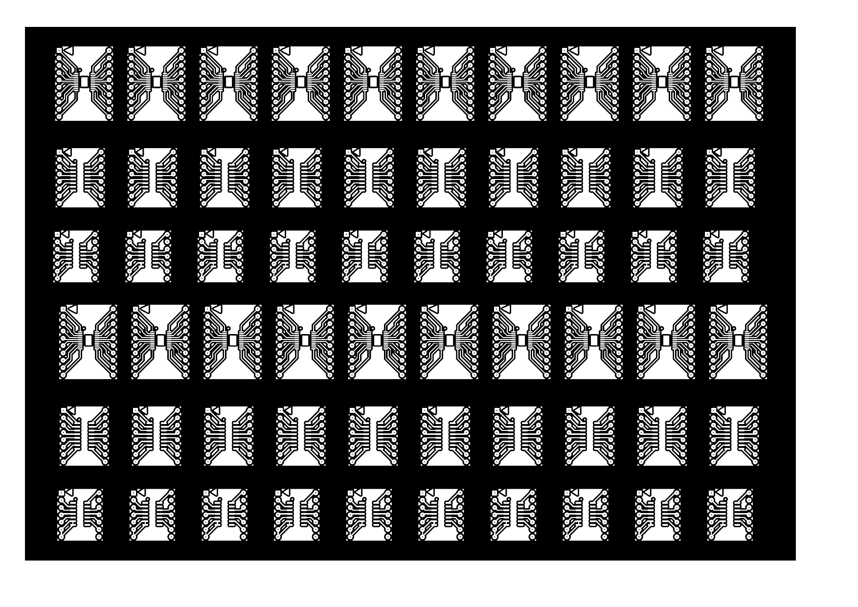 Expanders, from the project README