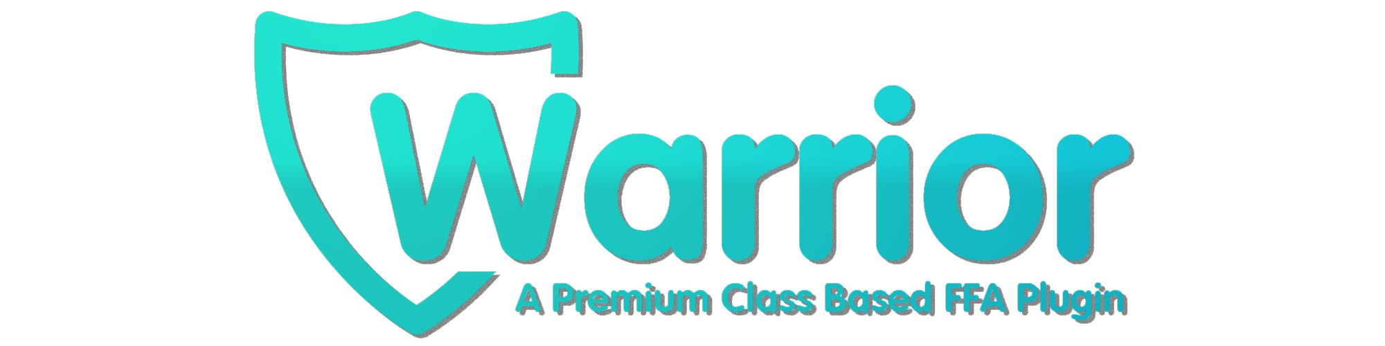 Warrior Plugin Logo