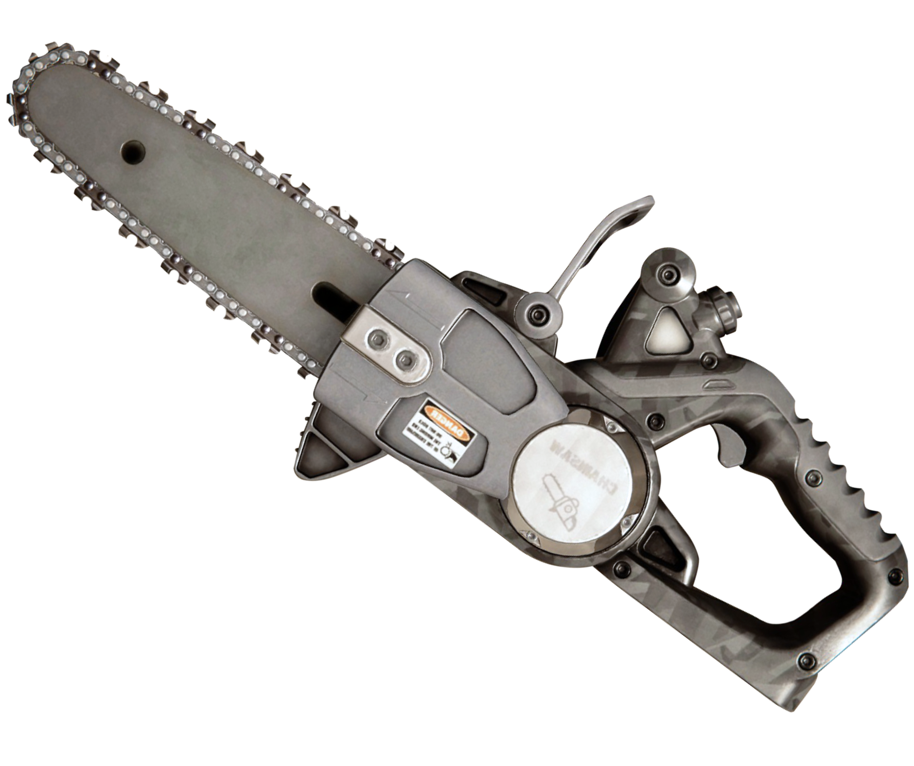 Chainsaw