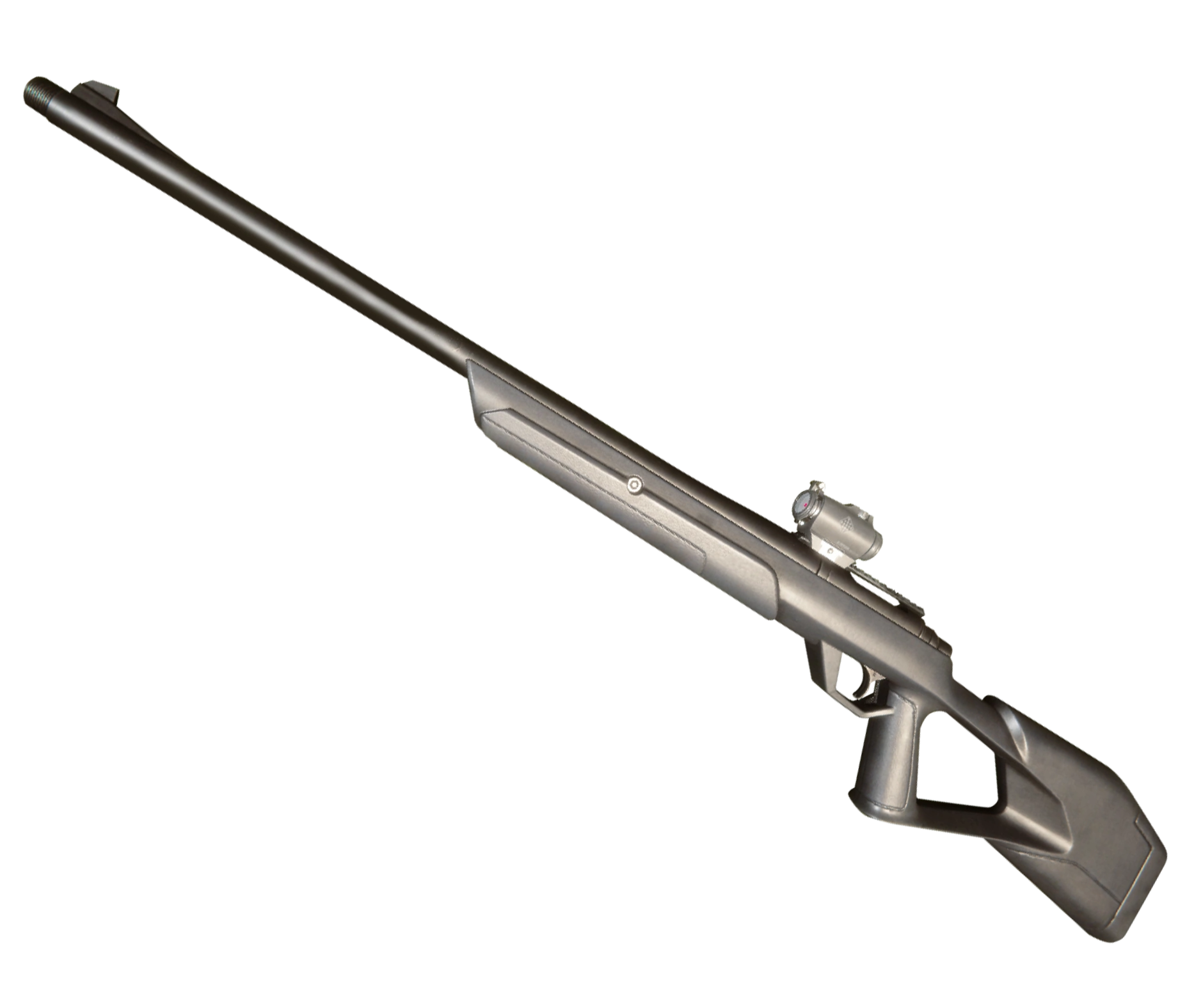 Rifle
