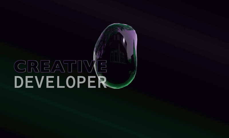 Natalia aka kolonatalie — Creative Developer