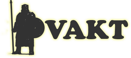 Vakt logo