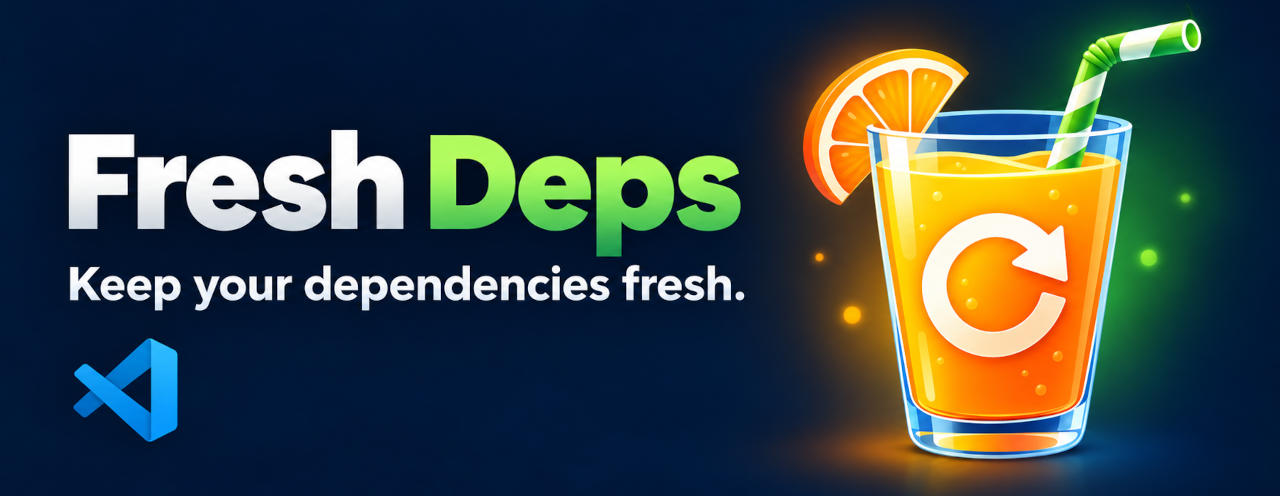 Fresh Deps