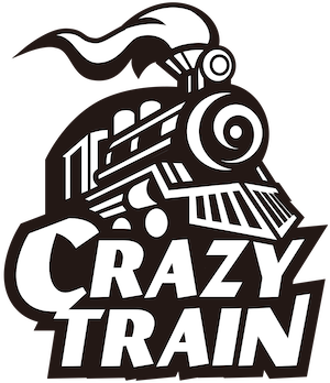 CrazyTrain Logo