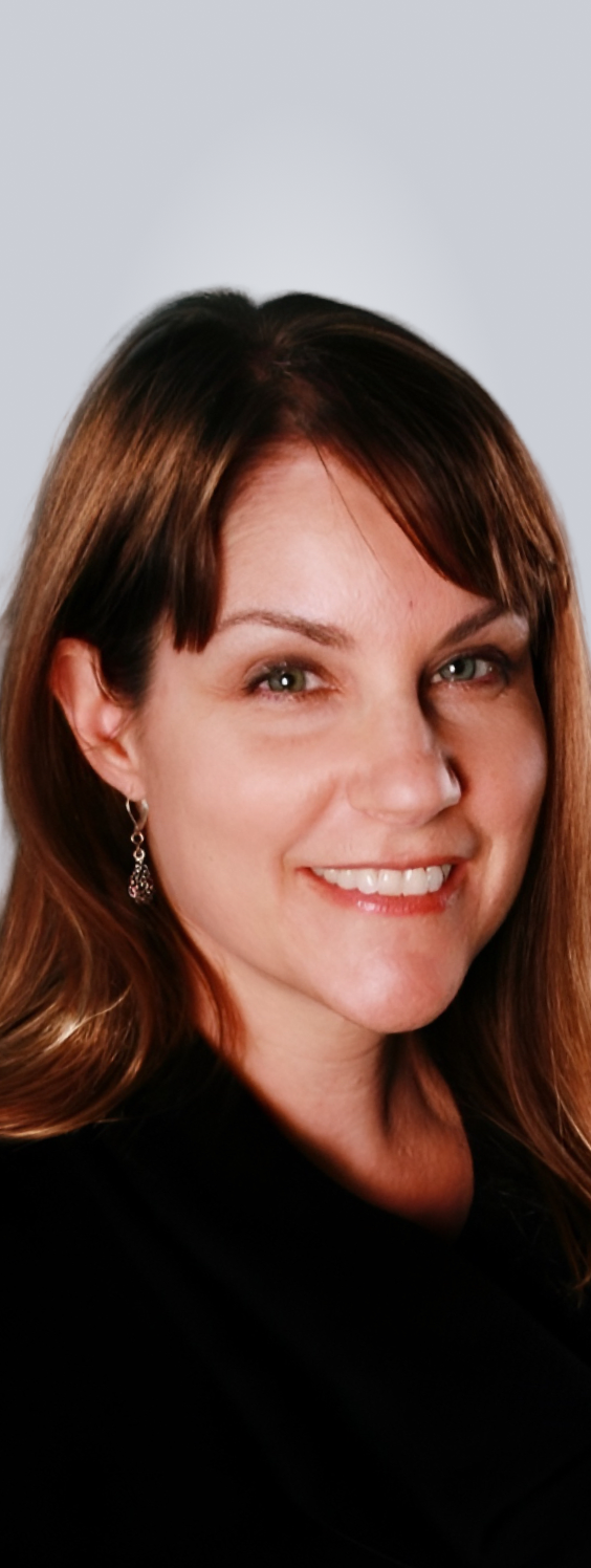Amy Brosnan