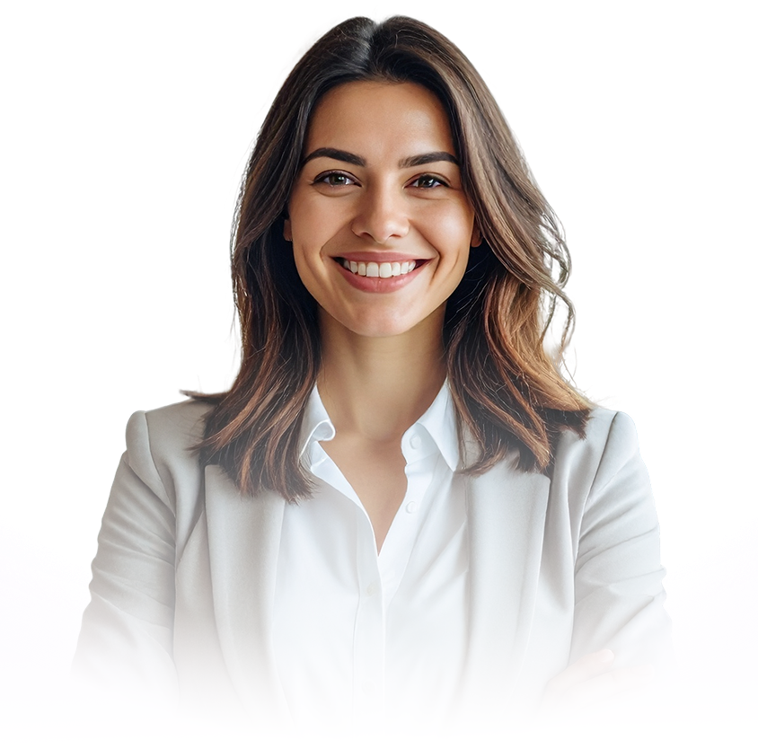 Vini AI agent portrait