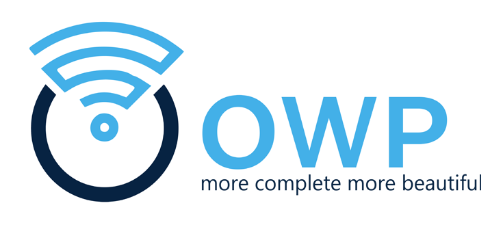 OWP logo