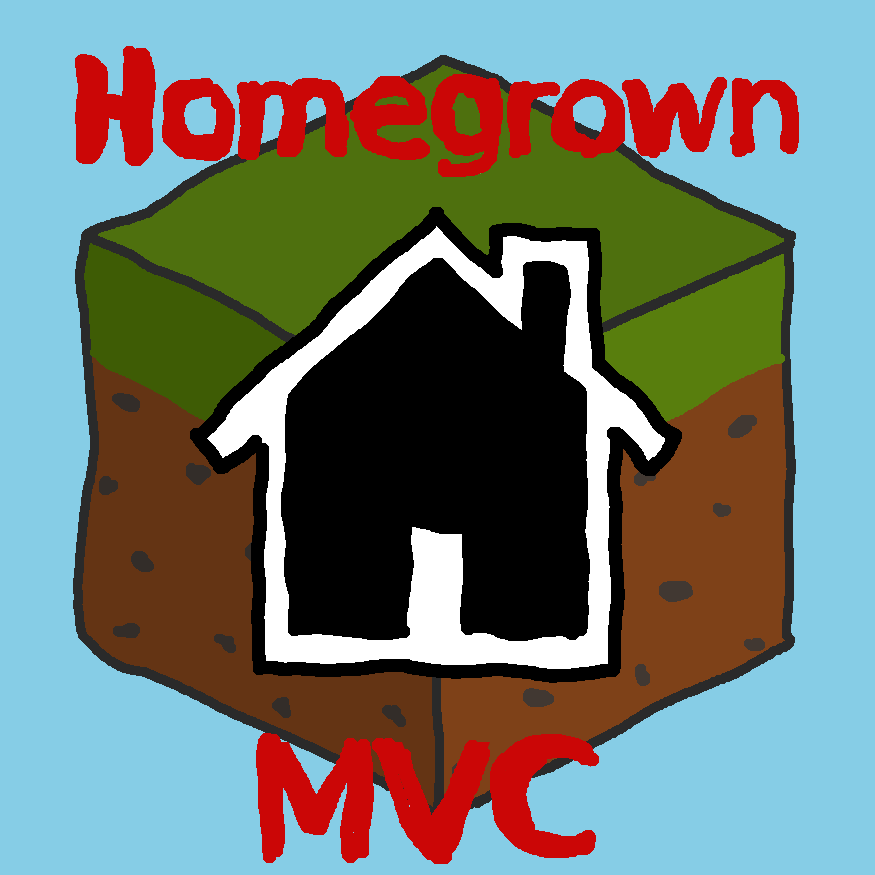 HomegrownMVC