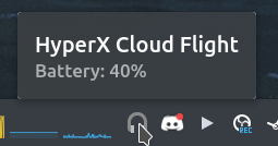 HyperX Cloud Flight