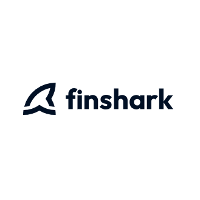 Finshark logo