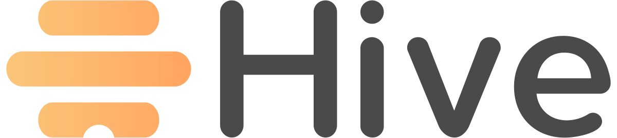 Hive logo