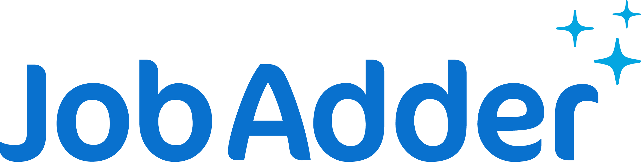 JobAdder logo