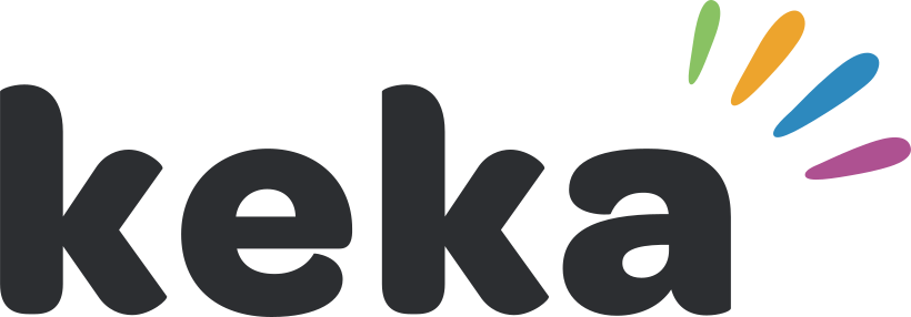 Keka HR logo