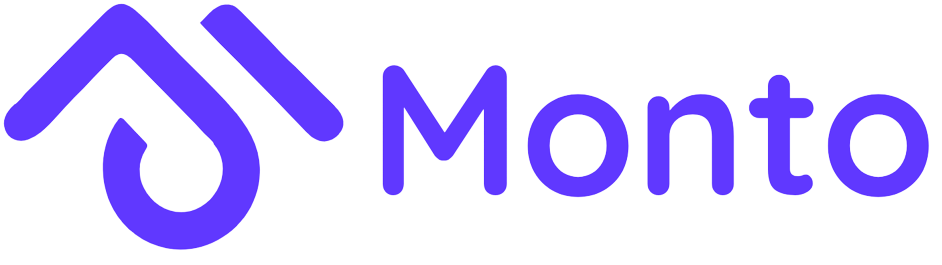 Monto logo