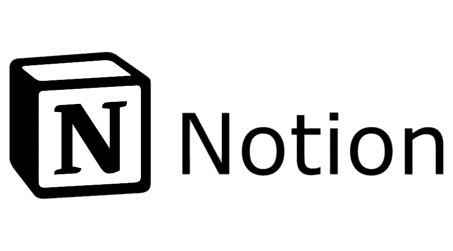 Notion logo