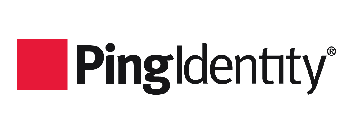 Ping Identity logo