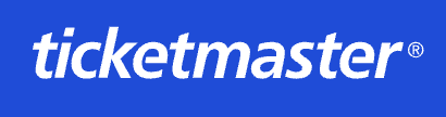 Ticketmaster logo