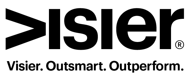 Visier logo