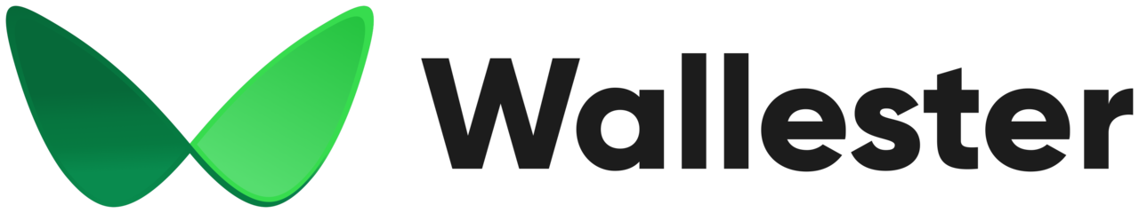 Wallester logo