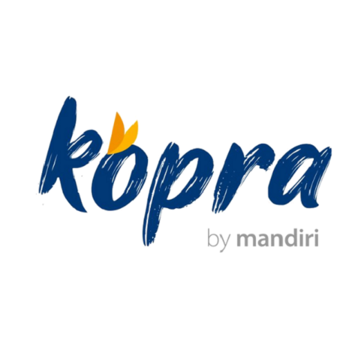 Kopra by Mandiri